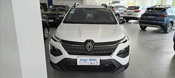 RENAULT KARDIAN 1.0 TCE FLEX EVOLUTION MANUAL